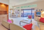 Unwind in your spacious villa with all the luxuries of home